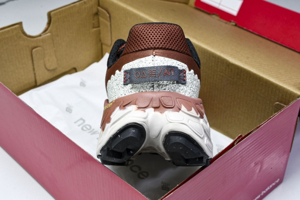 New Balance Fresh Foam X More V3TDS MTMORAR3 