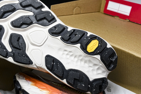 New Balance Fresh Foam X More V3TDS MTMORAR3 