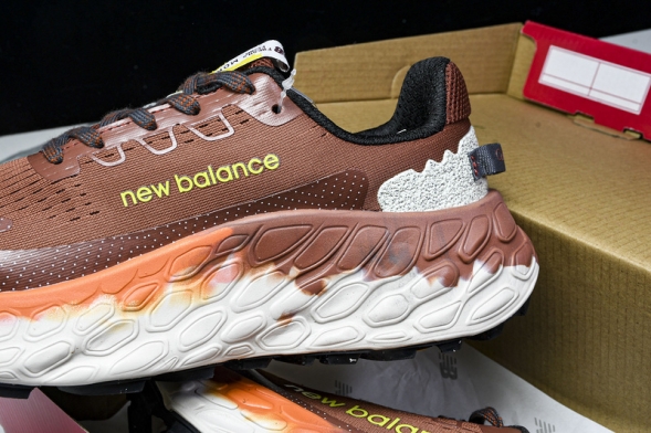 New Balance Fresh Foam X More V3TDS MTMORAR3 