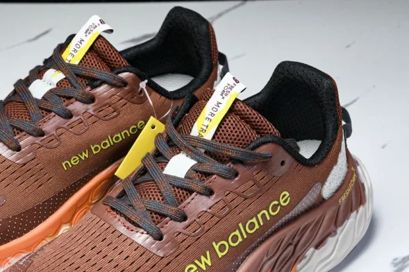 New Balance Fresh Foam X More V3TDS MTMORAR3 