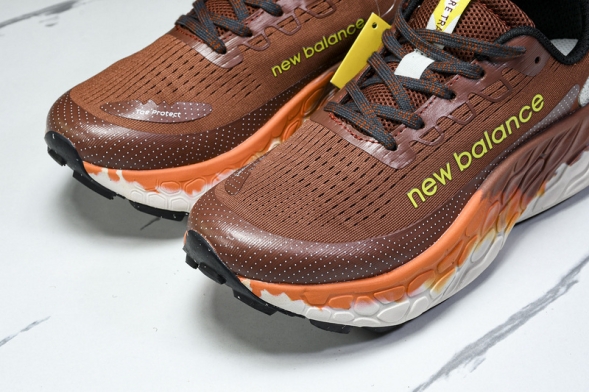 New Balance Fresh Foam X More V3TDS MTMORAR3 