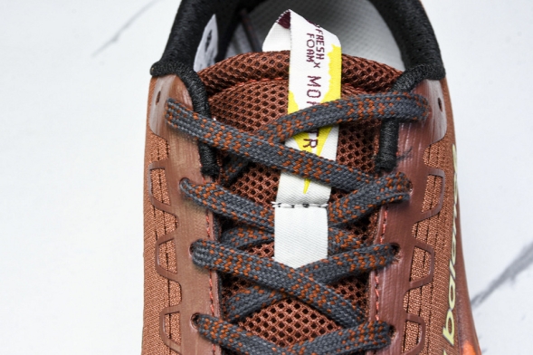 New Balance Fresh Foam X More V3TDS MTMORAR3 