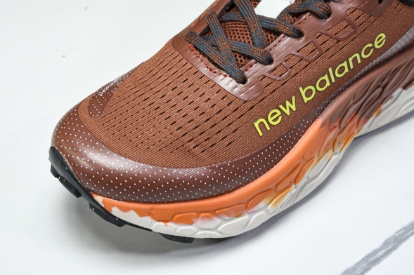 New Balance Fresh Foam X More V3TDS MTMORAR3 