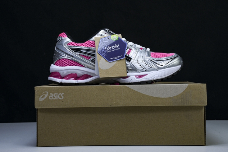 Asics Gel-Kayano 14 1201A019-700 