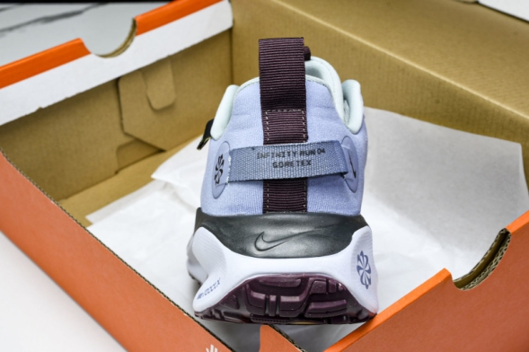Nike ReactX Infinity RN 4 Gore-TEX HQ0265-400 