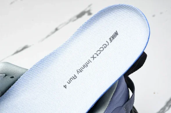 Nike ReactX Infinity RN 4 Gore-TEX HQ0265-400 