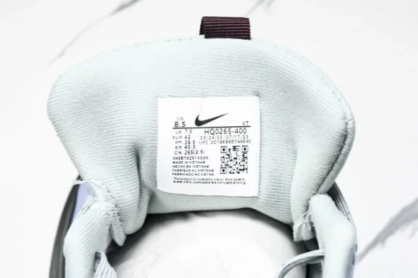 Nike ReactX Infinity RN 4 Gore-TEX HQ0265-400 