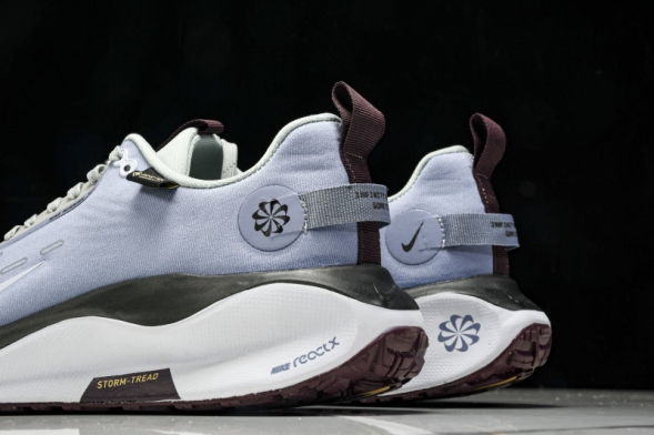 Nike ReactX Infinity RN 4 Gore-TEX HQ0265-400 