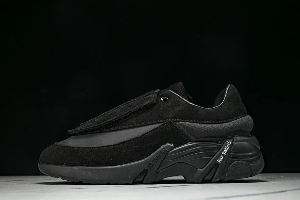 Raf Simons Cylon-21 Antei HR740001L 