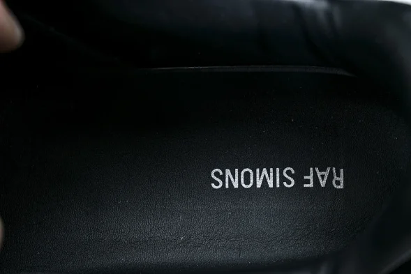 Raf Simons Cylon-21 Antei HR740001L 