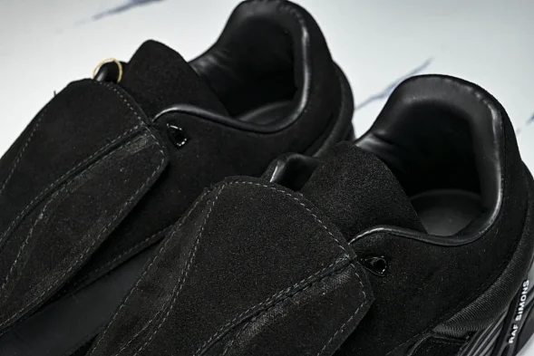 Raf Simons Cylon-21 Antei HR740001L 