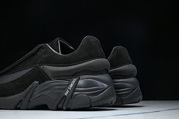 Raf Simons Cylon-21 Antei HR740001L 