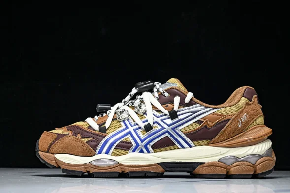 Asics Gel-Cumulus 16 TG 1203A838-200 