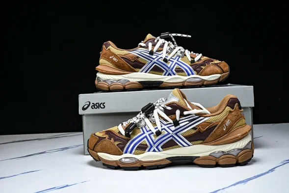 Asics Gel-Cumulus 16 TG 1203A838-200 
