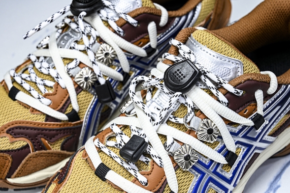 Asics Gel-Cumulus 16 TG 1203A838-200 