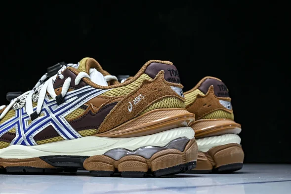 Asics Gel-Cumulus 16 TG 1203A838-200 