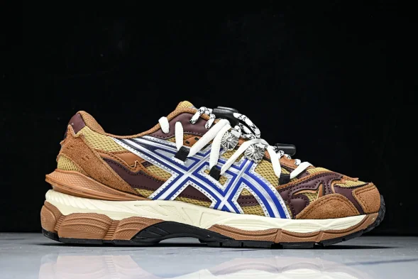 Asics Gel-Cumulus 16 TG 1203A838-200 