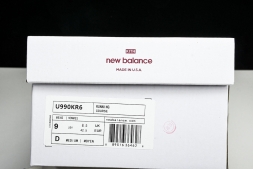 New Balance NB990 U990KR6