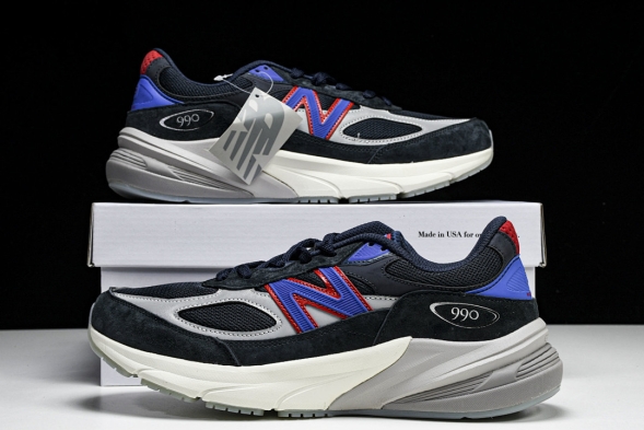 New Balance NB990 U990KR6 