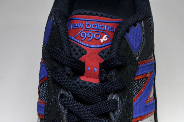 New Balance NB990 U990KR6 