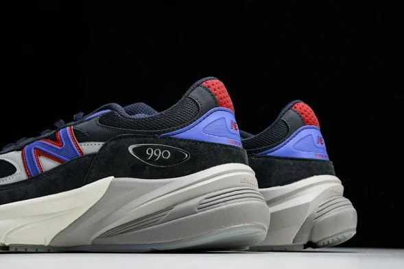 New Balance NB990 U990KR6 