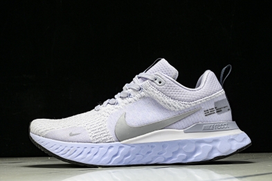 Кроссовки Nike React Infinity Run FK 3 — купить в г.Москва новые