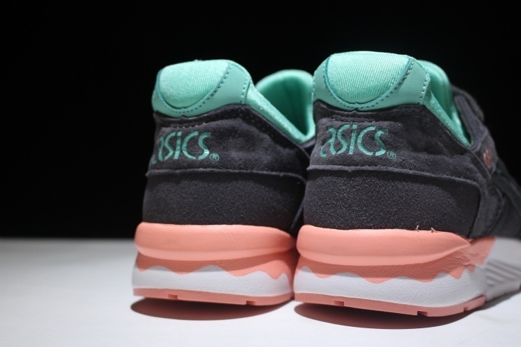 Asics Gel lyte v Whisper Gray H6R9L 5