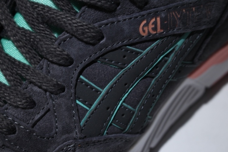 Asics gel lyte v damen top