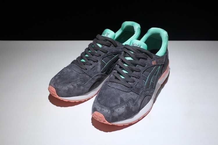 Asics Gel lyte V Whisper Gray H6R9L