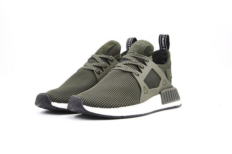 Adidas Originals NMD Primeknit XR 