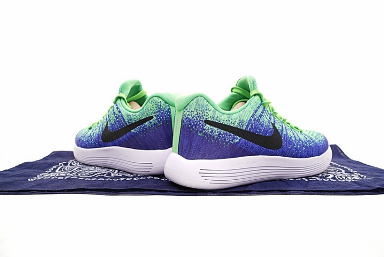 Nike LunarEpic Low Flyknit 2