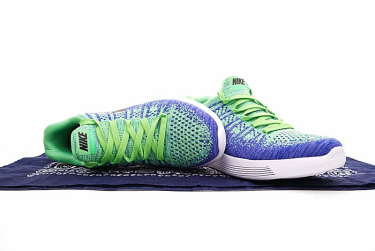 Nike LunarEpic Low Flyknit 2