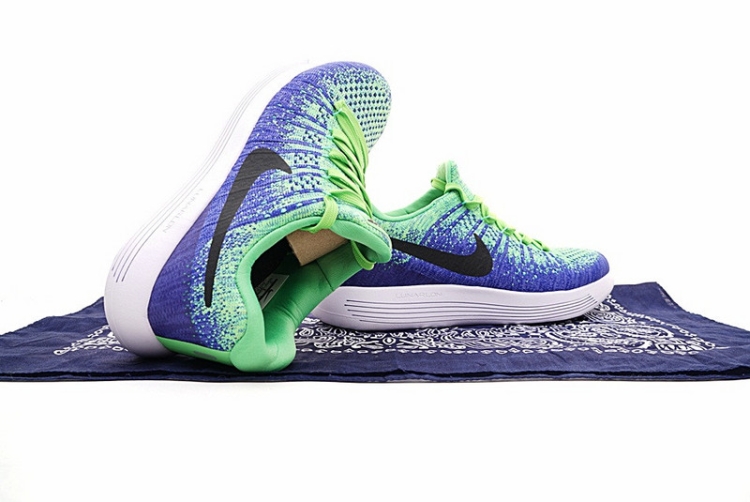 Nike LunarEpic Low Flyknit 2