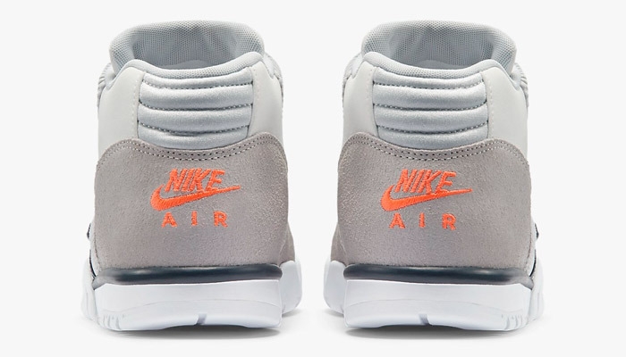 NIKE AIR TRAINER 1 Mid “Denim & Corduroy” 317554-103