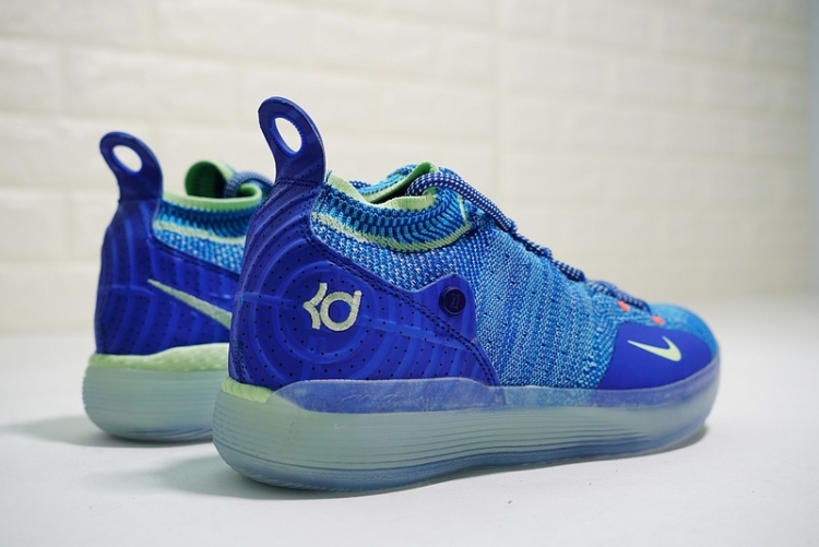 Nike Zoom KD 11 EP AO2605-900