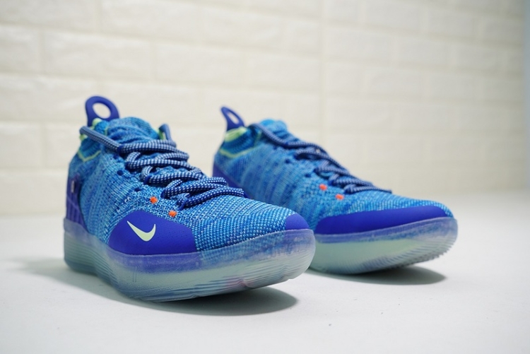 Nike Zoom KD 11 EP AO2605-900