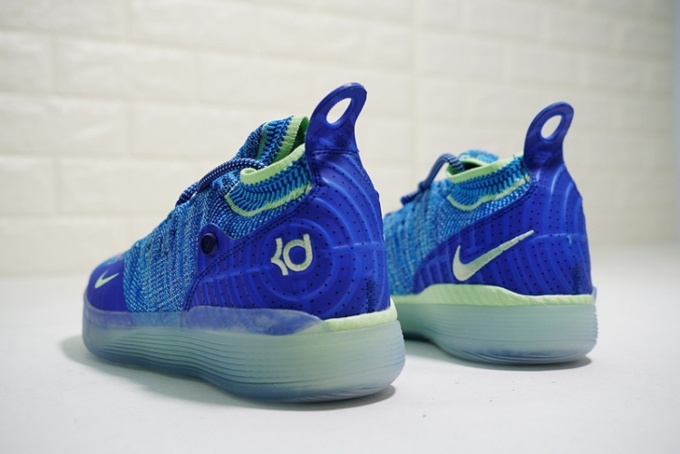 Nike Zoom KD 11 EP AO2605-900