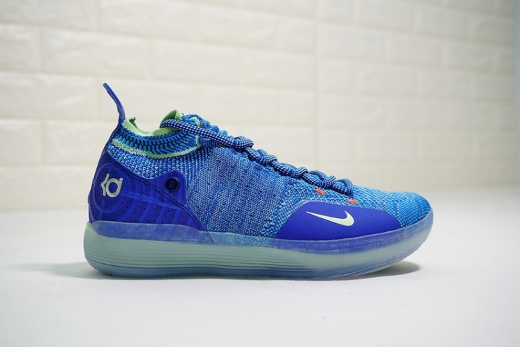 Nike Zoom KD 11 EP AO2605-900