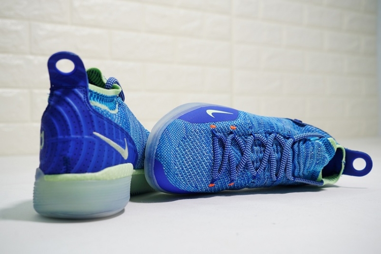 Nike Zoom KD 11 EP AO2605-900