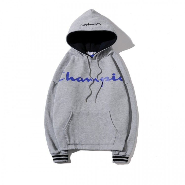 Champion hoodie