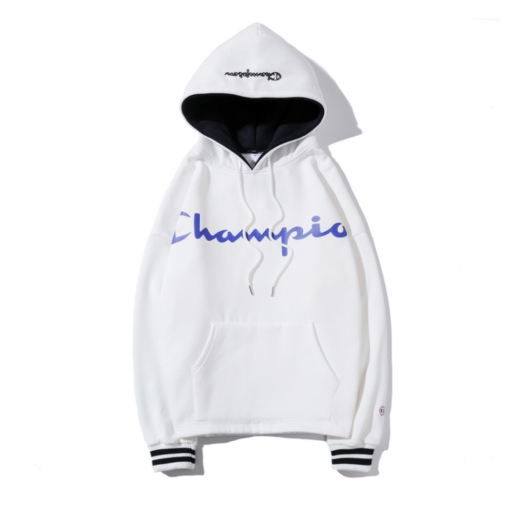 Champion hoodie