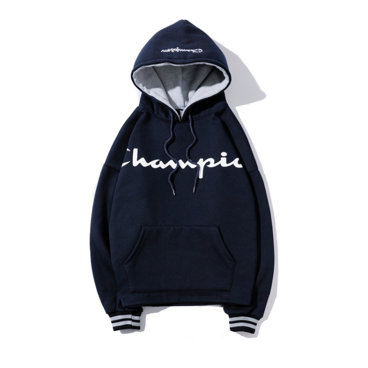 Champion hoodie