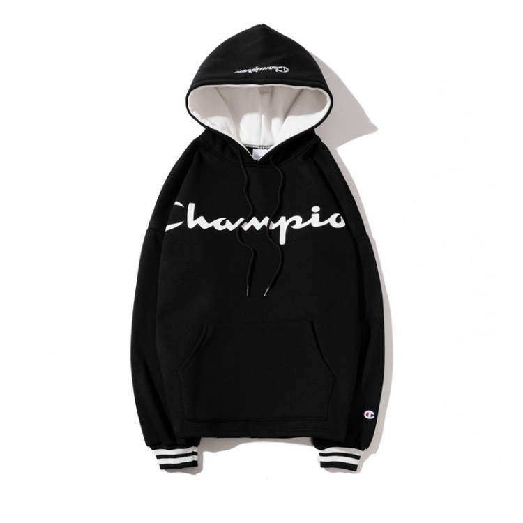 Champion hoodie