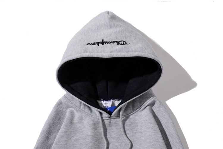 Champion hoodie