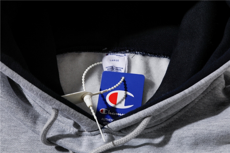 Champion hoodie