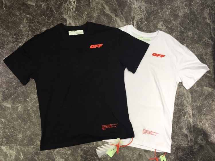 Off-White "ColaStudio"