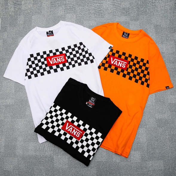  Vans  