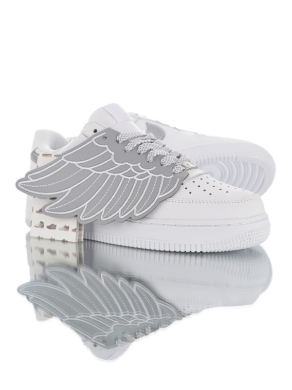 Nike Air Force 1 Low ´07 LV8 ID “Dark Angel” 315115-112