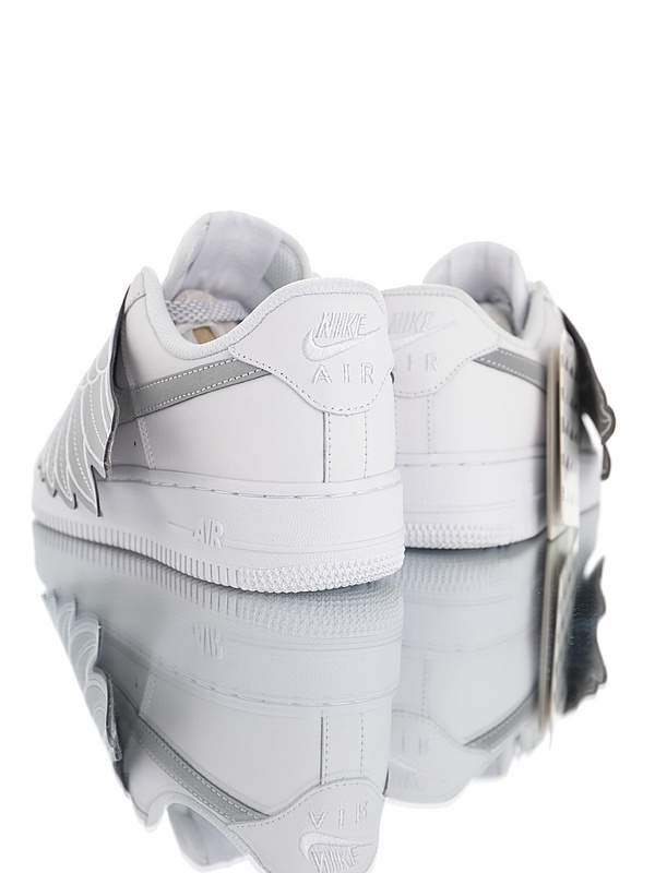 Nike Air Force 1 Low ´07 LV8 ID “Dark Angel” 315115-112