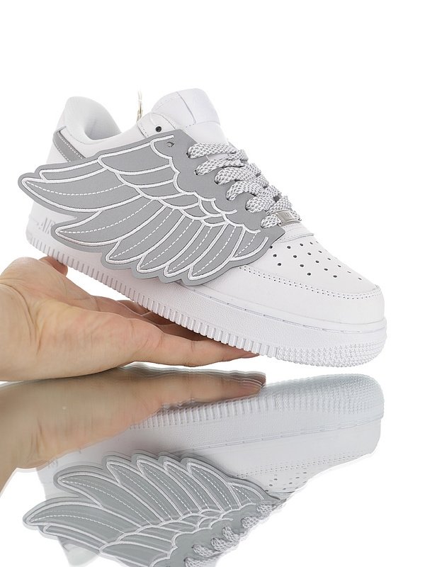 Nike Air Force 1 Low ´07 LV8 ID “Dark Angel” 315115-112